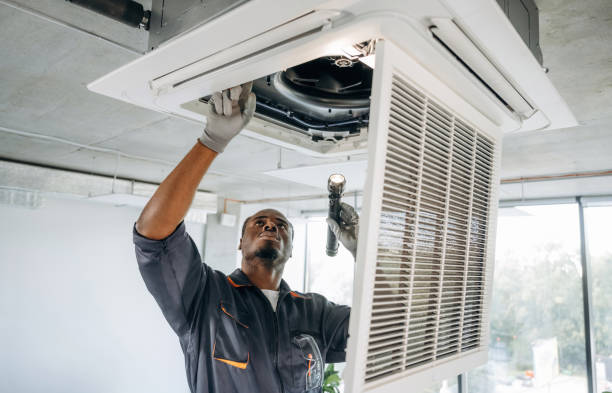 Licensed Ductwork Repair service in Portal, GA - FH HVAC